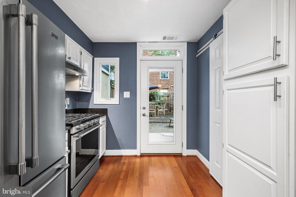 525 N PATRICK STREET