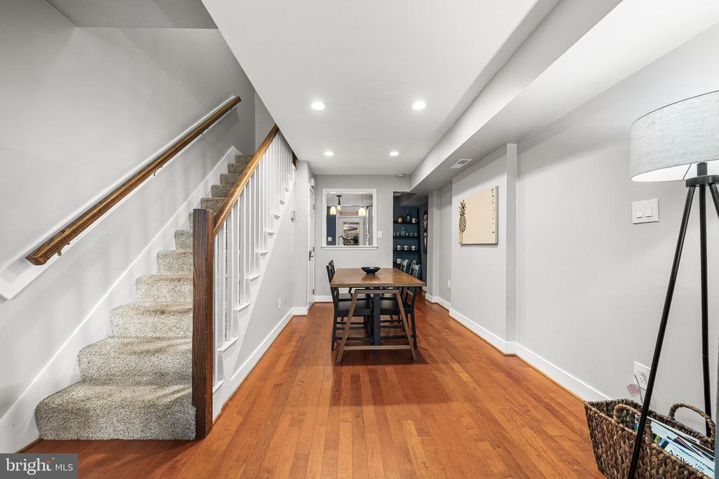 525 N PATRICK STREET