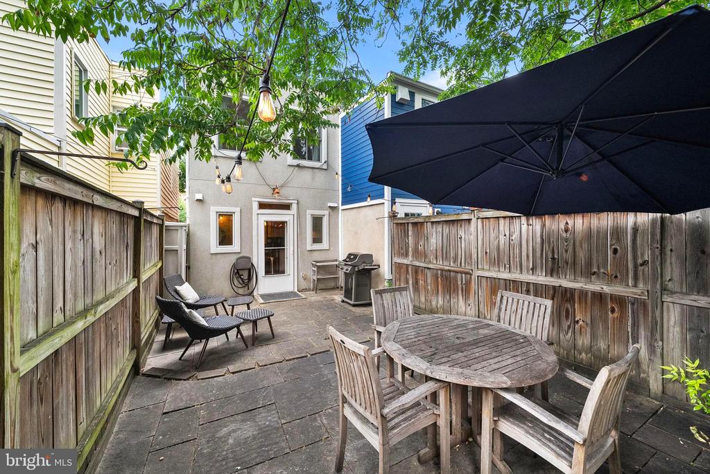 525 N PATRICK STREET