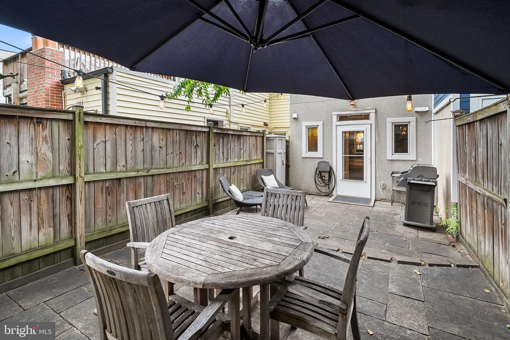 525 N PATRICK STREET