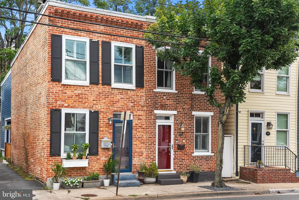 525 N PATRICK STREET