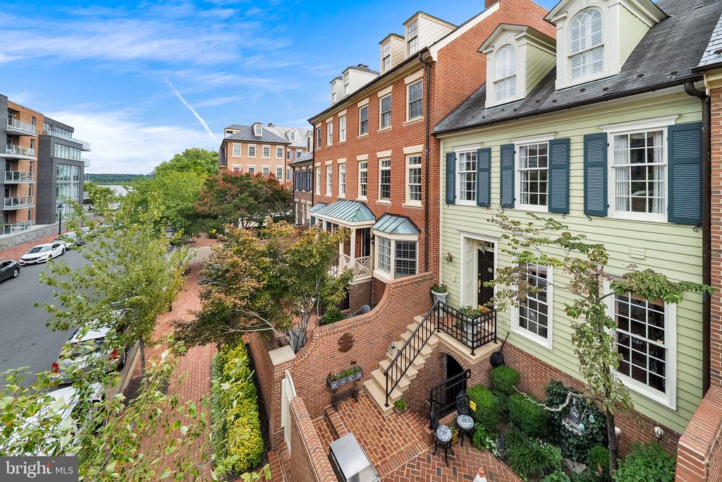58 Wolfe Street Unit 14b Alexandria VA