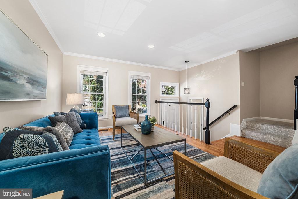 1258 QUAKER HILL DRIVE