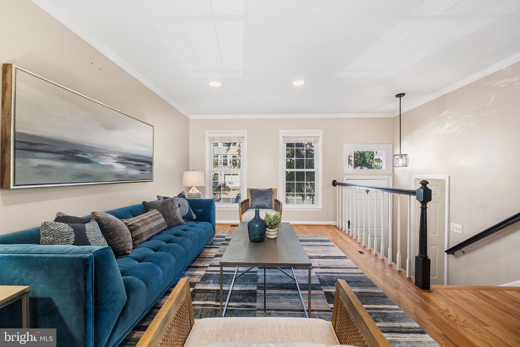 1258 QUAKER HILL DRIVE