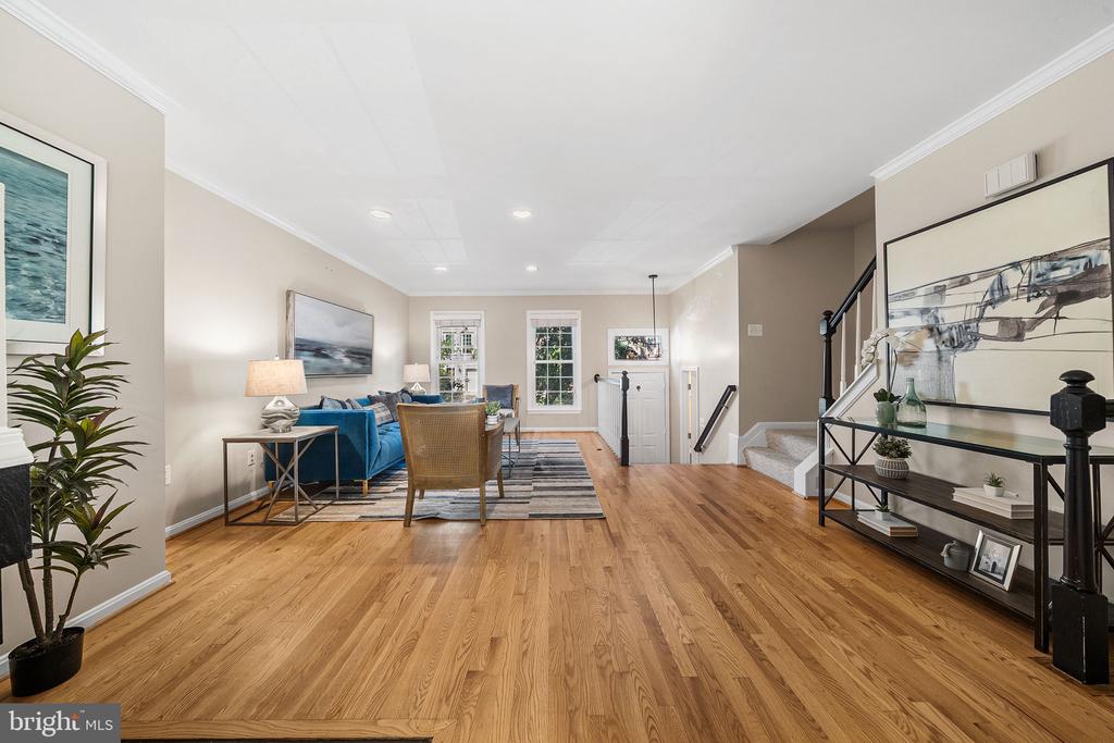 1258 QUAKER HILL DRIVE