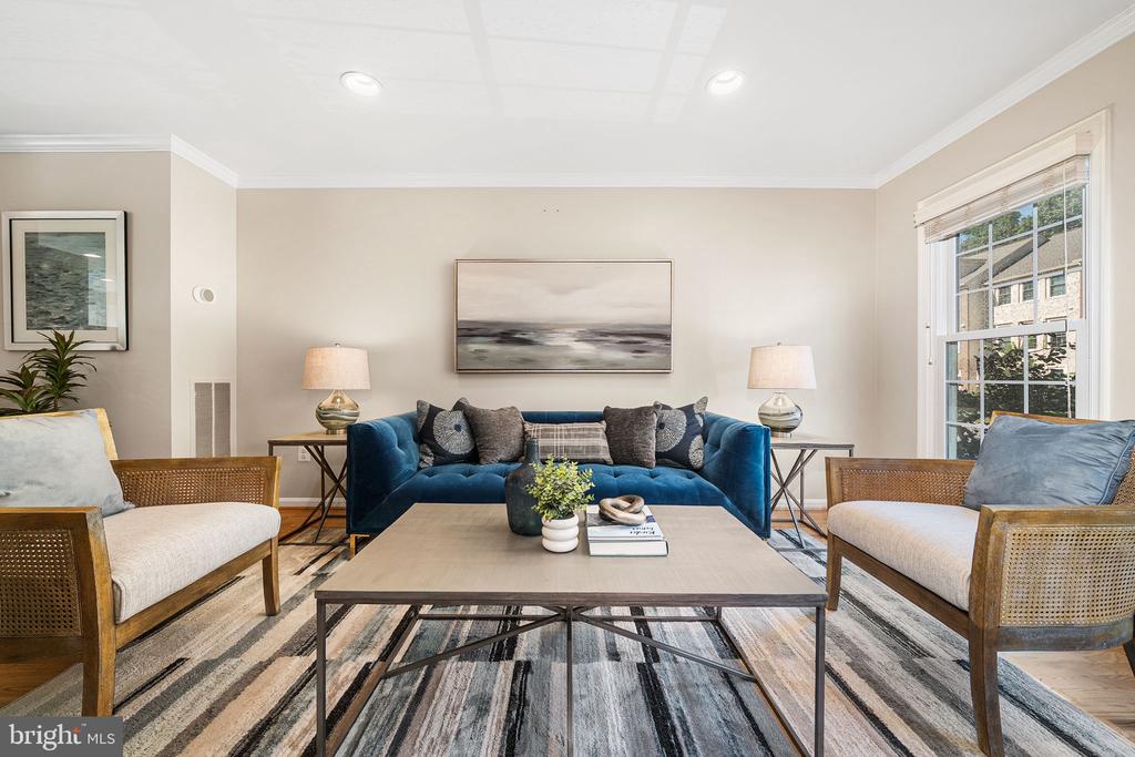 1258 QUAKER HILL DRIVE