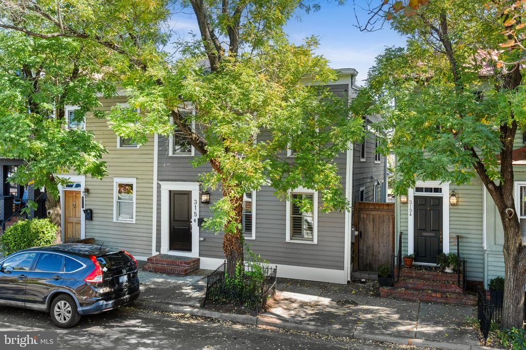 315 N ALFRED STREET