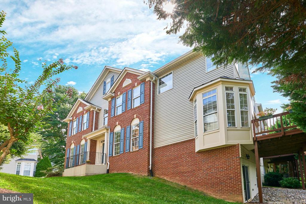 3464 Barristers Keepe Cir