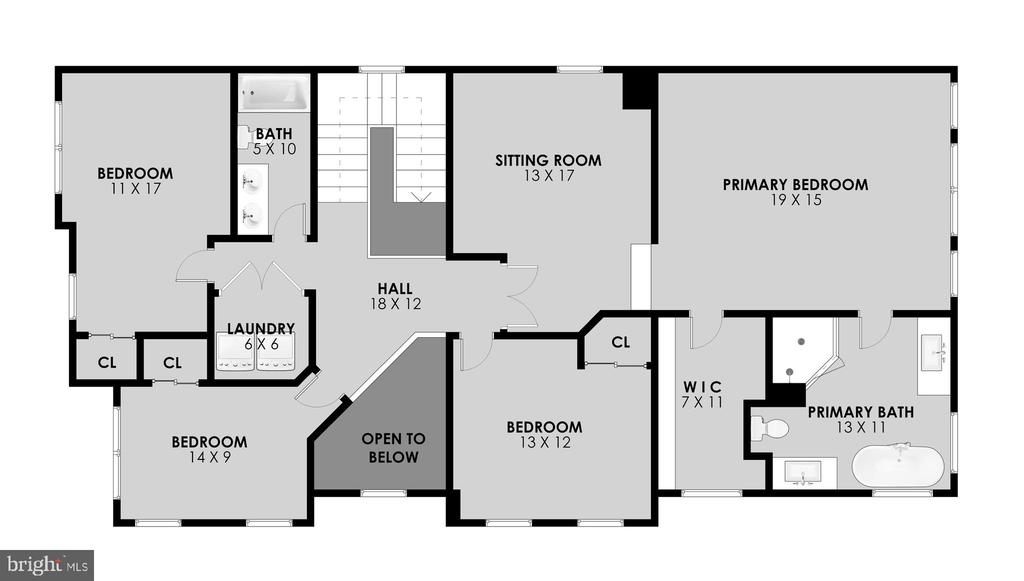 3464 Barristers Keepe Cir
