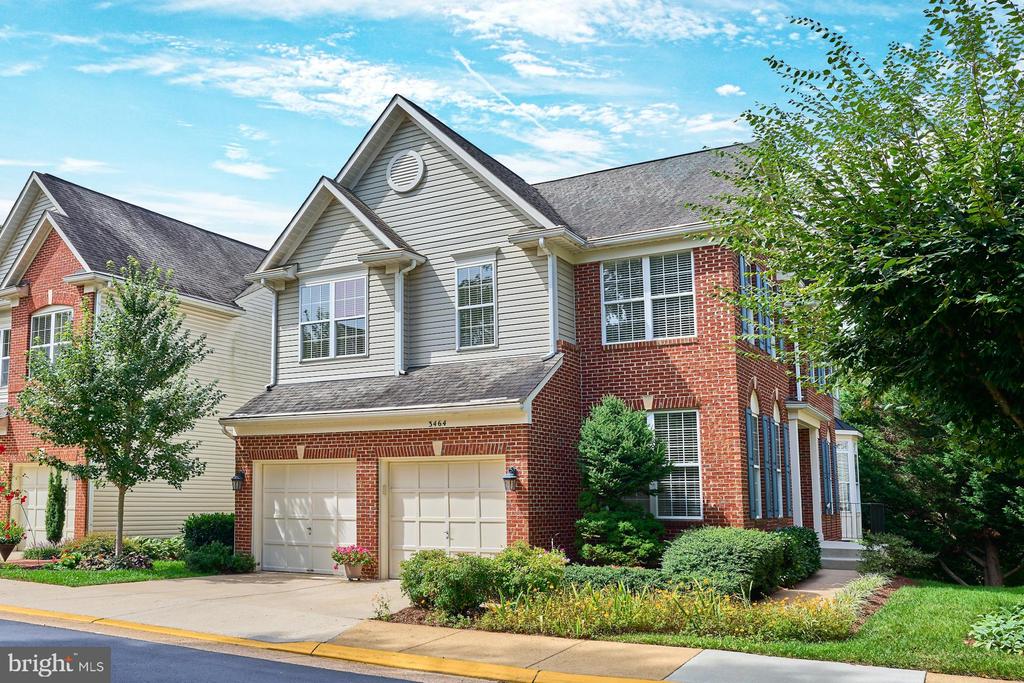 3464 Barristers Keepe Cir