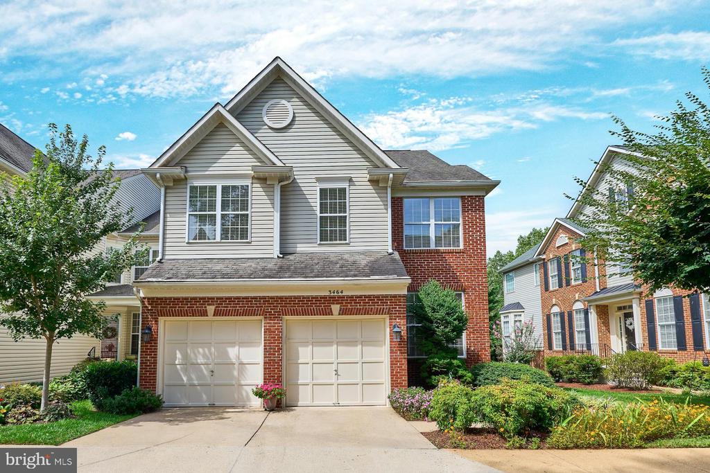 3464 Barristers Keepe Cir