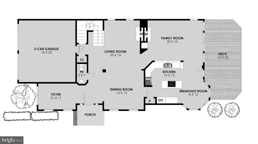 3464 Barristers Keepe Cir