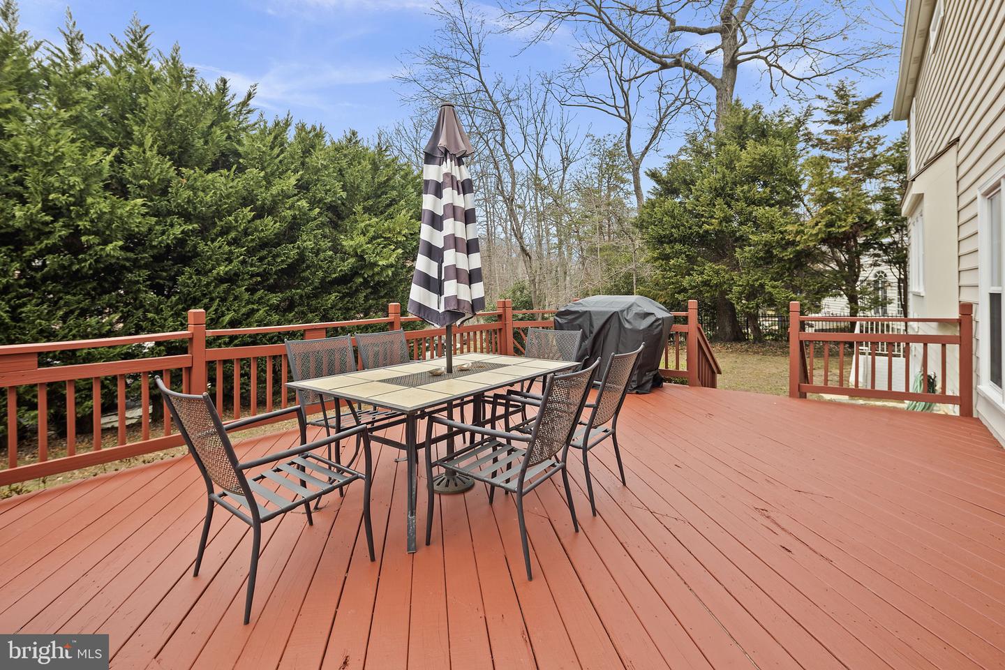 3713 Washington Woods Dr