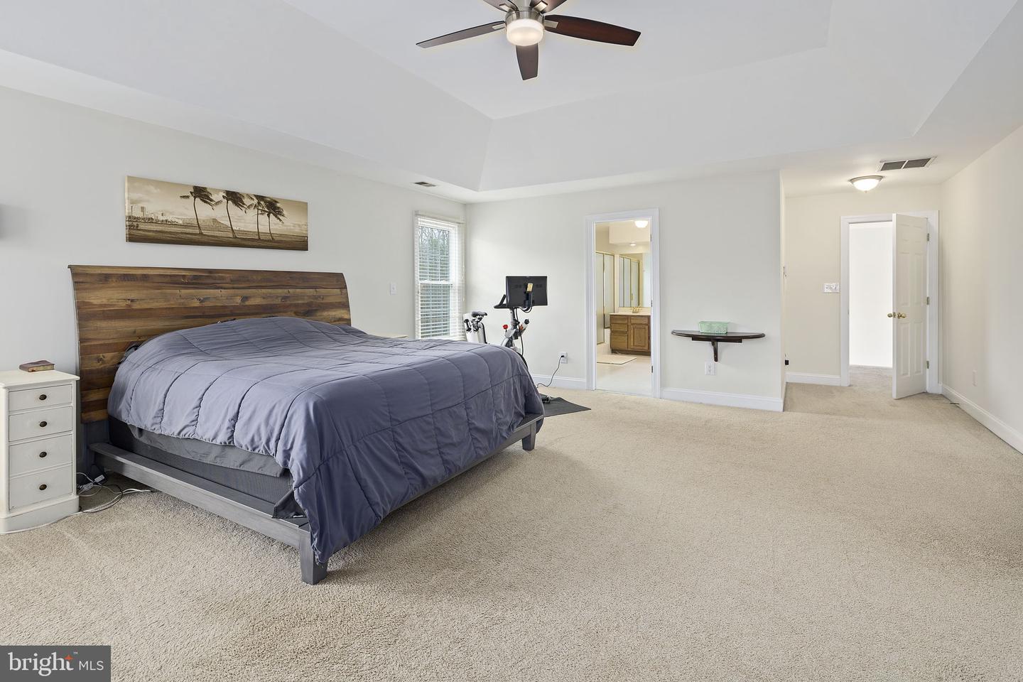 3713 Washington Woods Dr