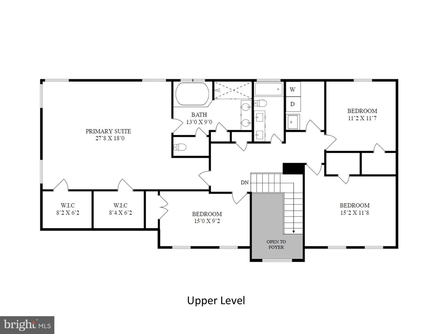 3713 Washington Woods Dr