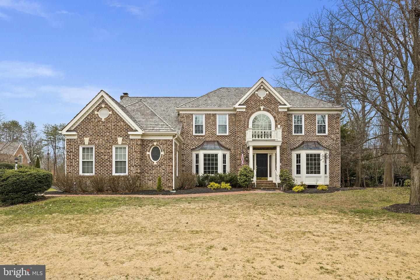 3713 Washington Woods Dr