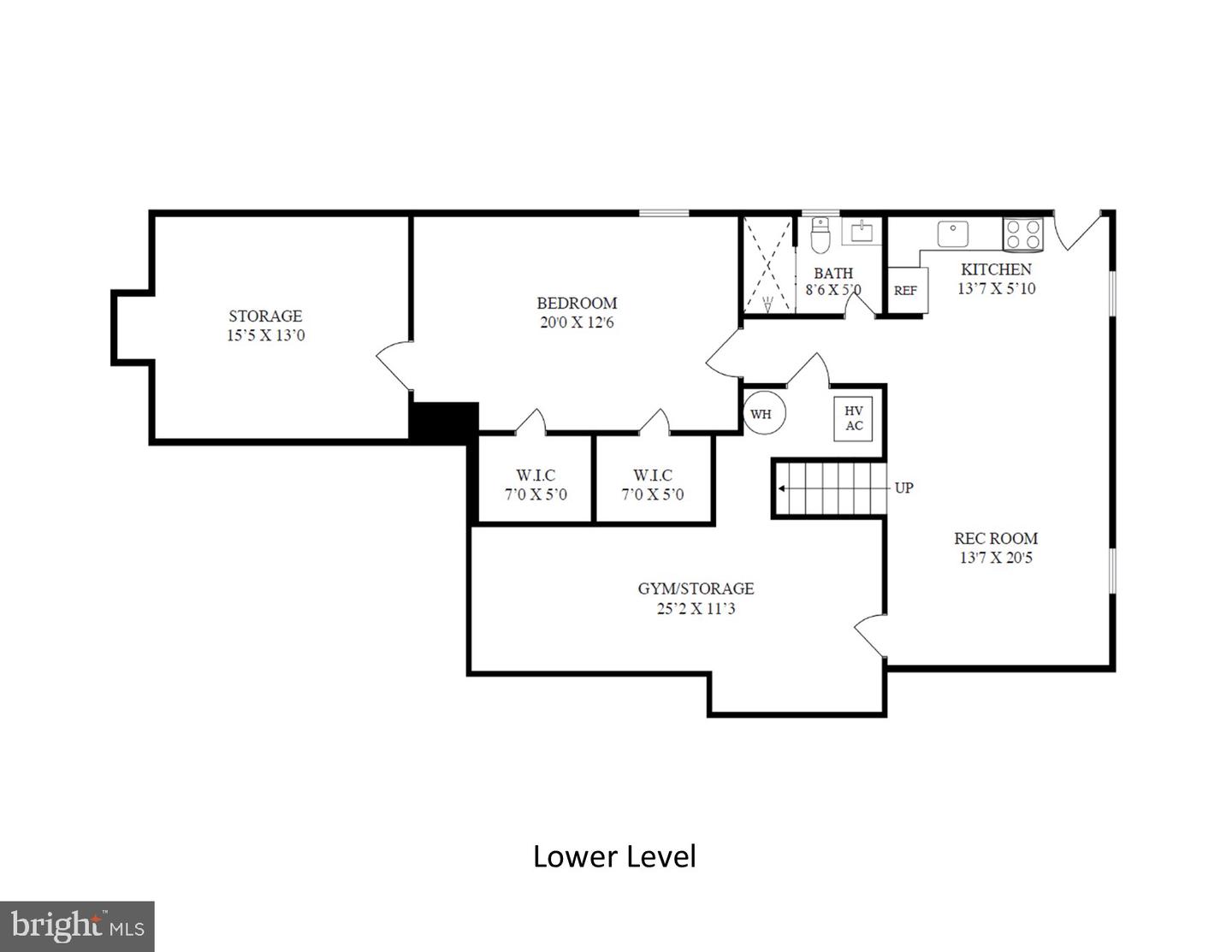 3713 Washington Woods Dr