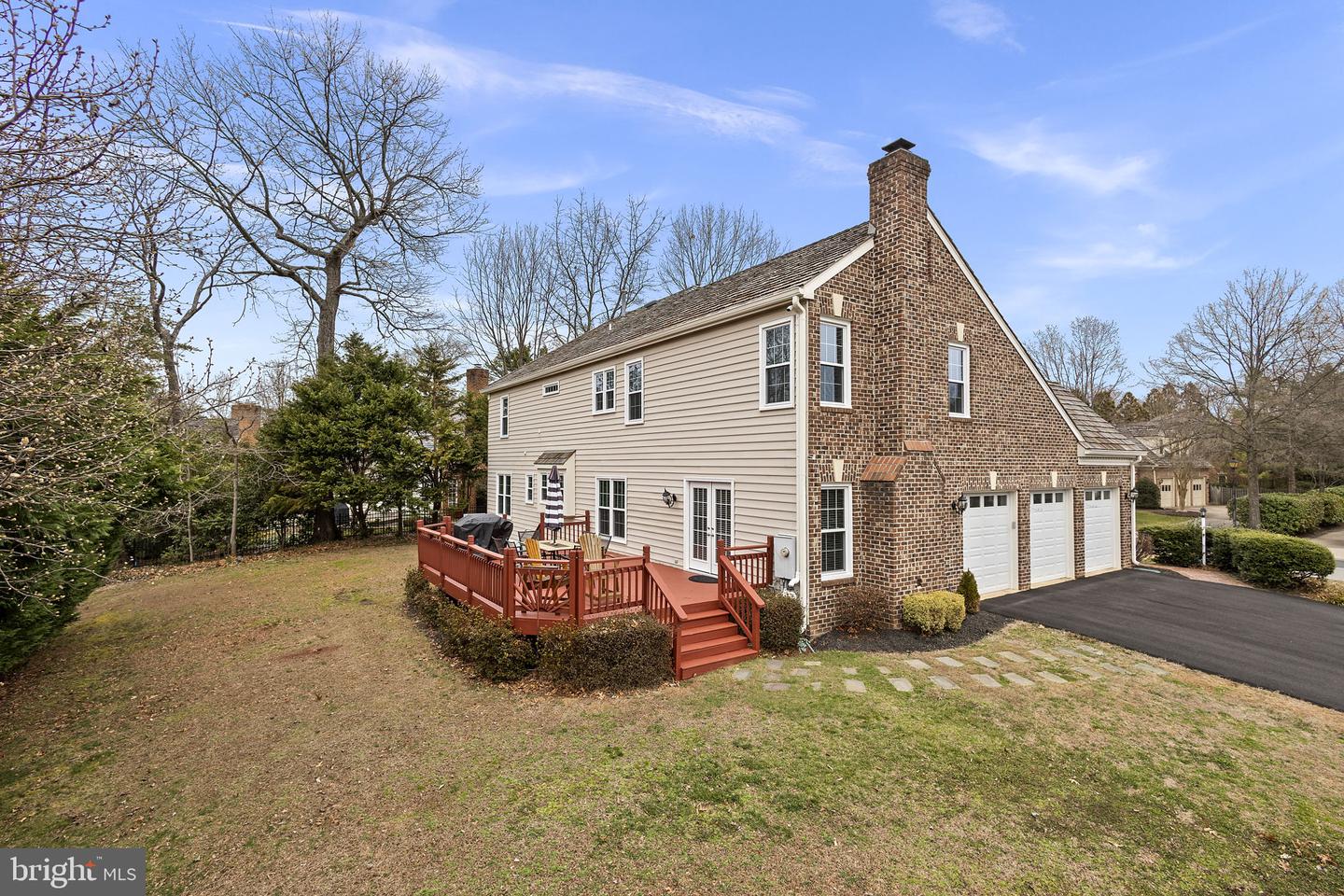 3713 Washington Woods Dr