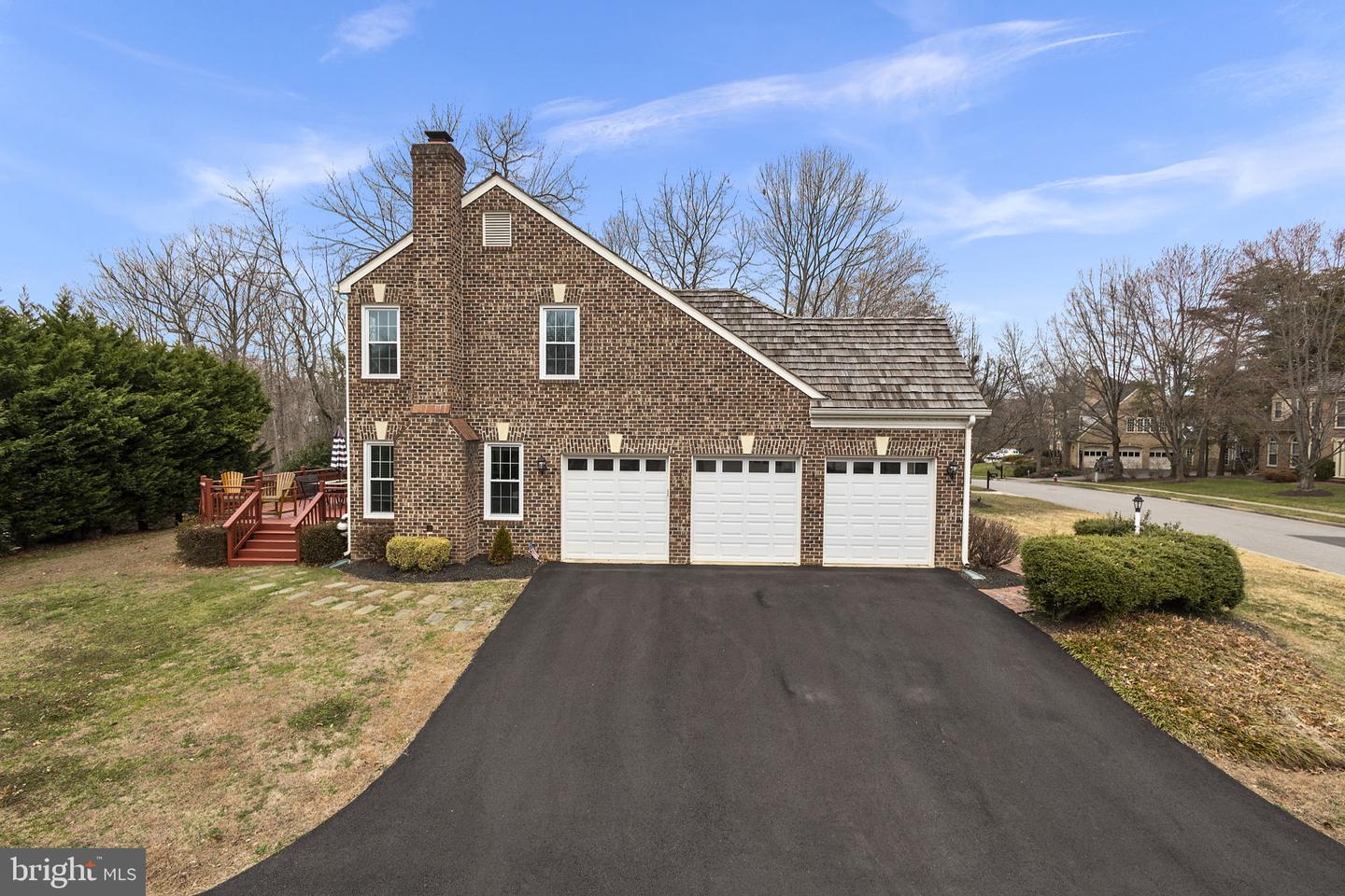 3713 Washington Woods Dr