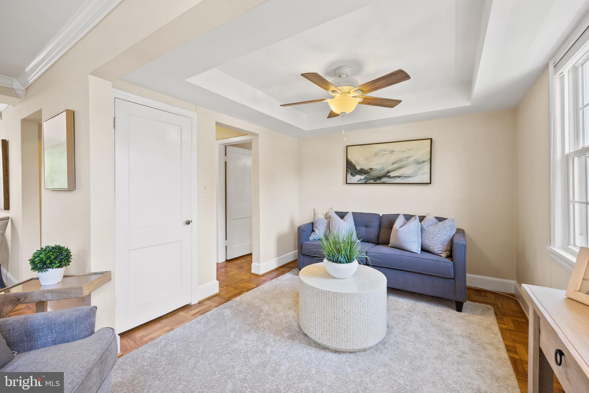 6601 E Wakefield DRIVE Unit: B2