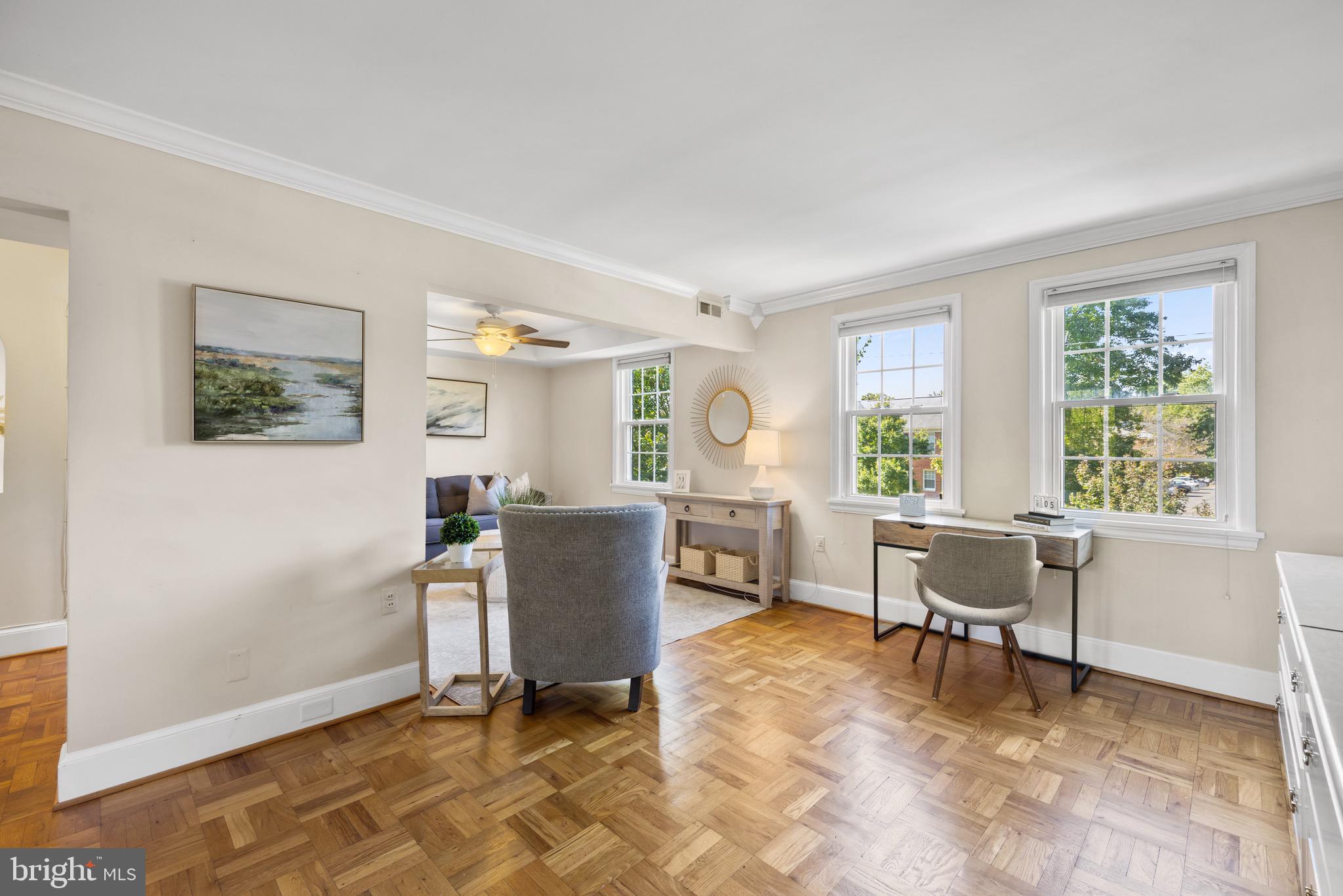 6601 E Wakefield DRIVE Unit: B2