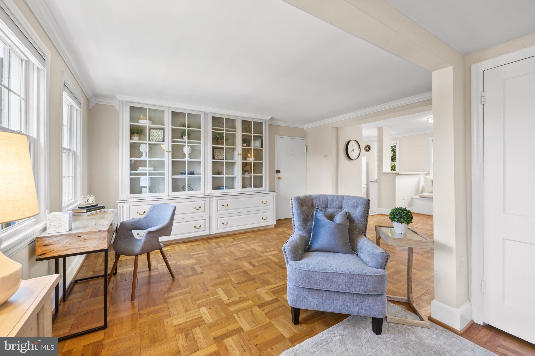 6601 E Wakefield DRIVE Unit: B2