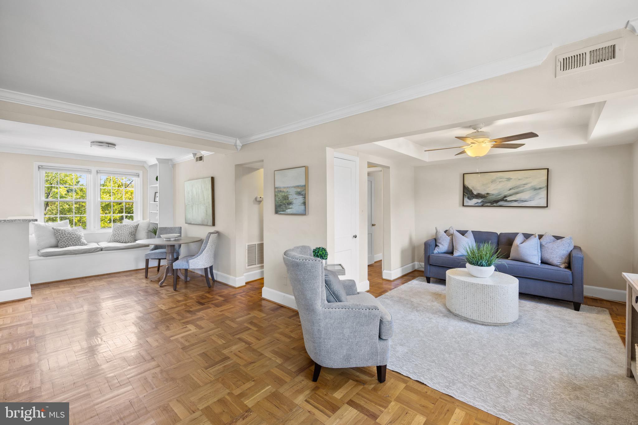 6601 E Wakefield DRIVE Unit: B2