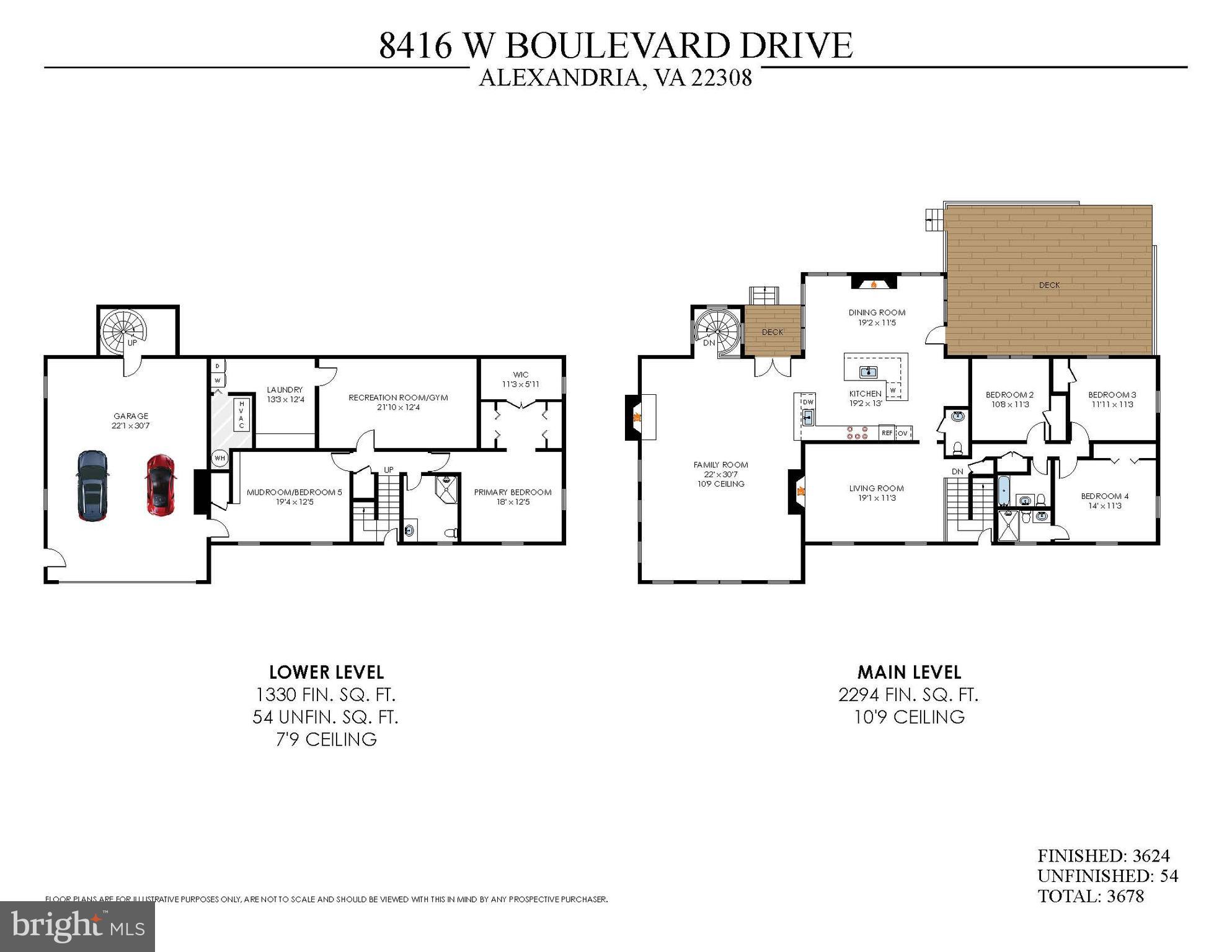 8416 W Boulevard Dr