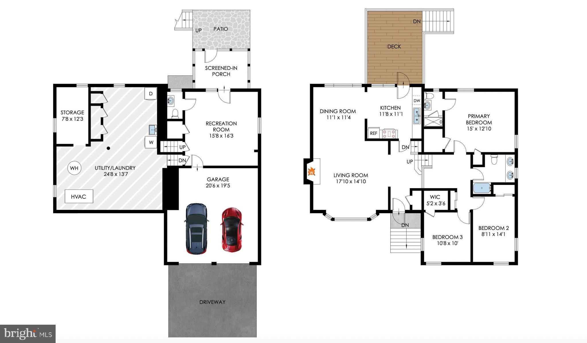 8321 Ashwood Dr