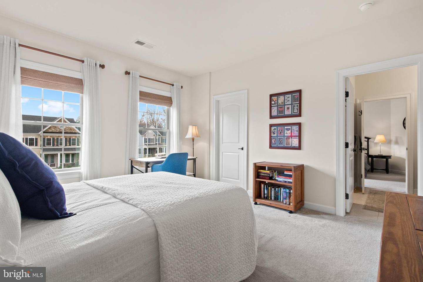 1384 Crest Ct The Patterson Group Alexandria Real Estate Team