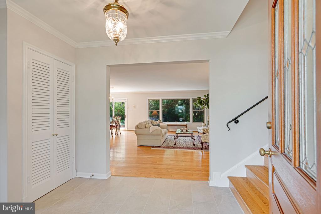 7401 Gatewood Ct