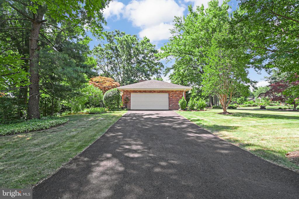 7401 Gatewood Ct