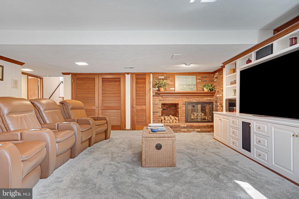7401 Gatewood Ct