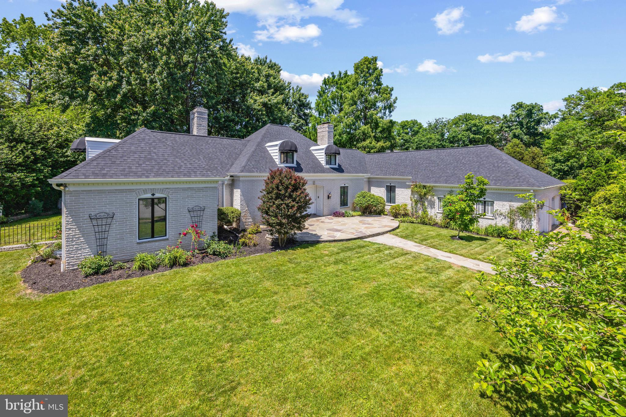 9321 Old Mansion Rd