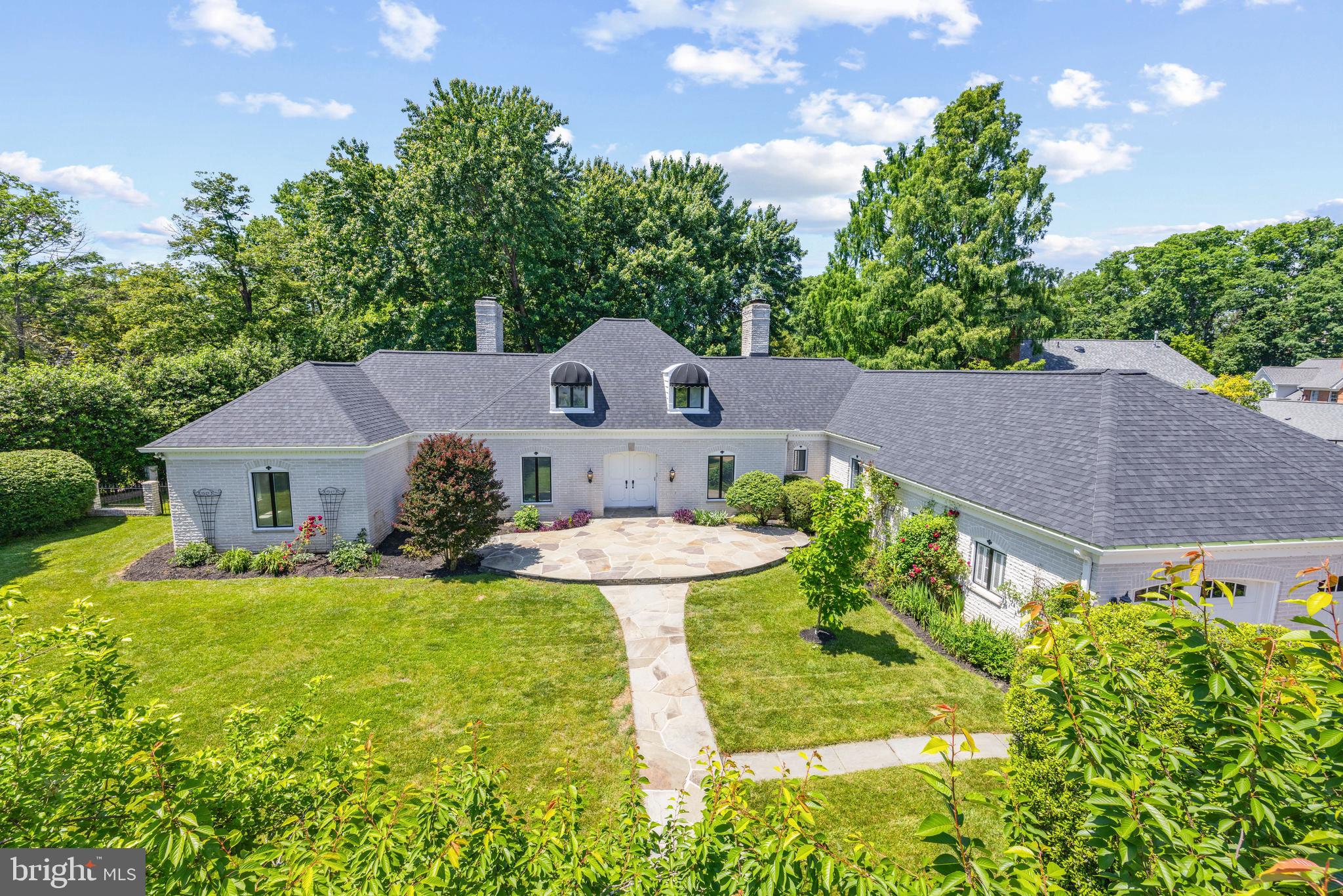9321 Old Mansion Rd