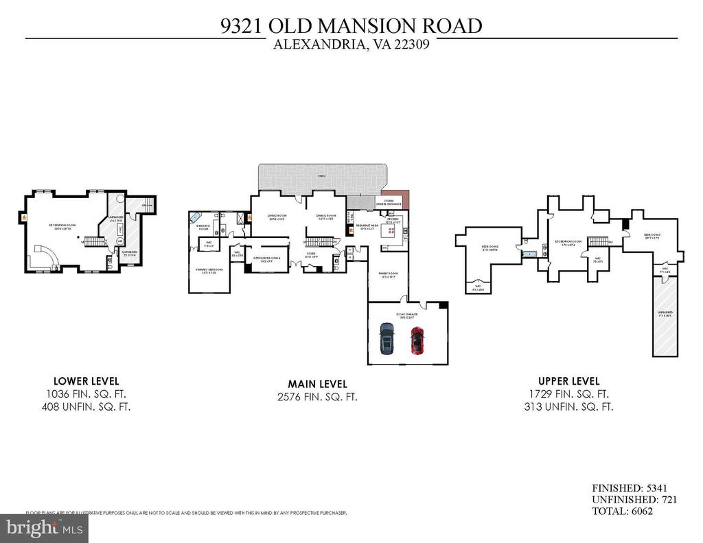 9321 Old Mansion Rd