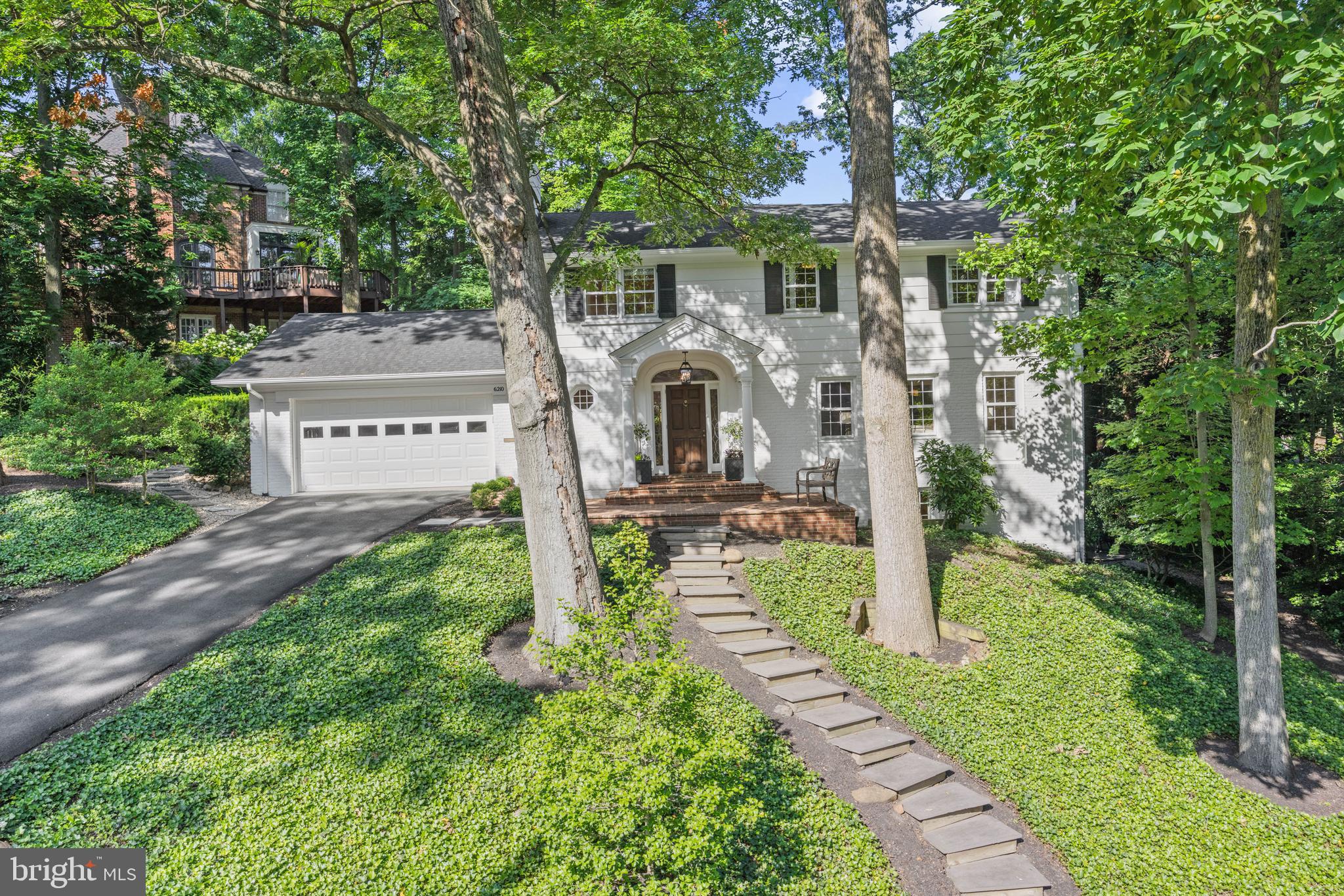 6210 Foxcroft Rd
