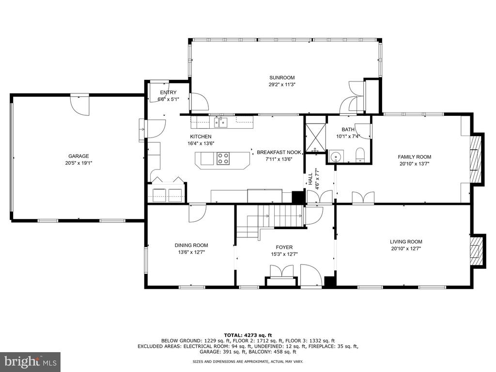 824 Emerald Dr