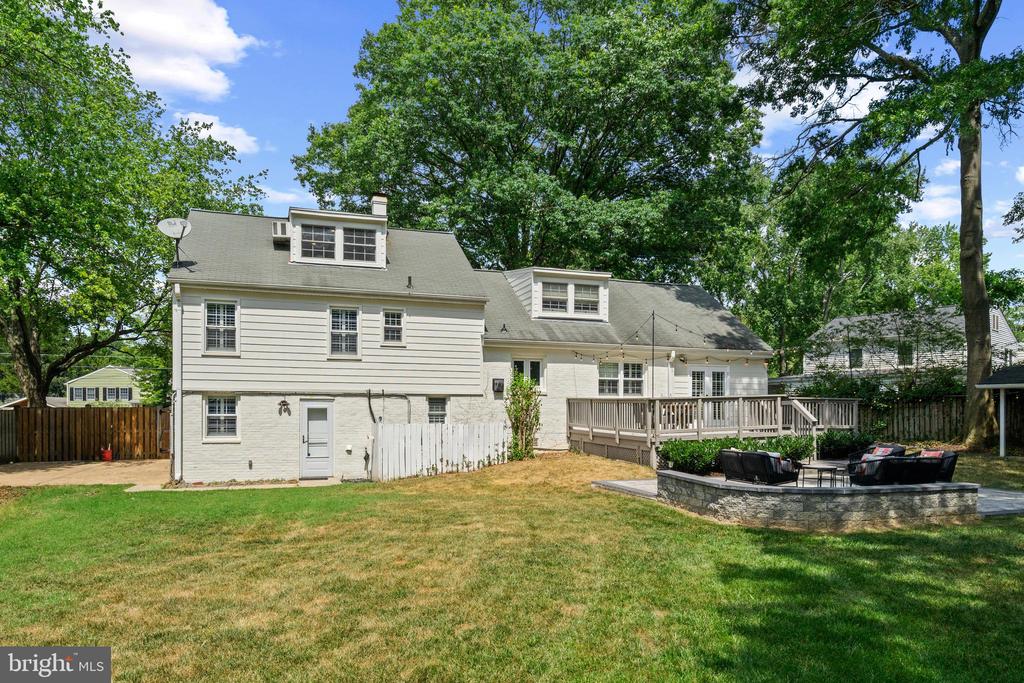 1001 Croton Dr