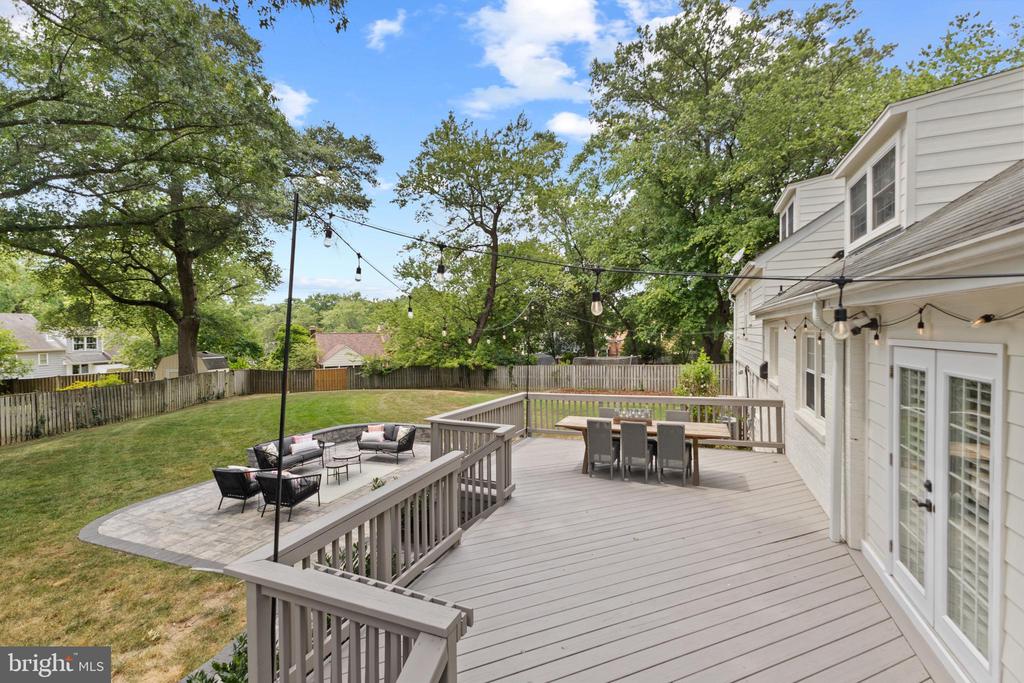 1001 Croton Dr