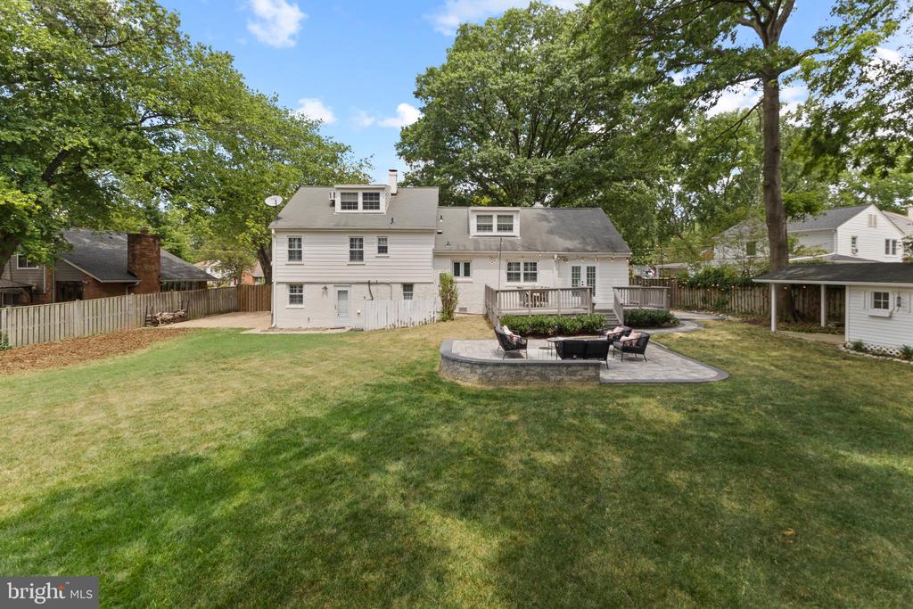 1001 Croton Dr