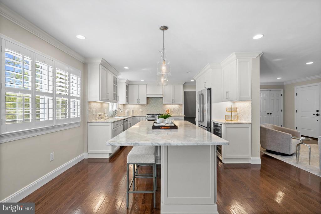 1001 Croton Dr