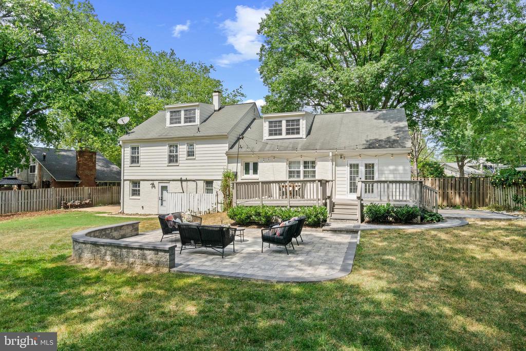 1001 Croton Dr