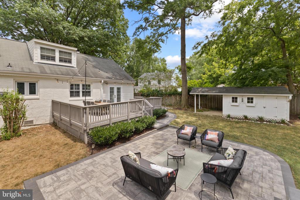 1001 Croton Dr