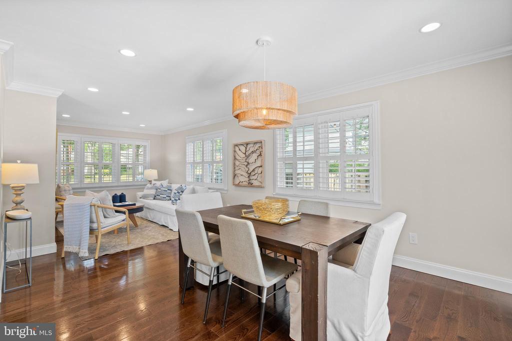 1001 Croton Dr