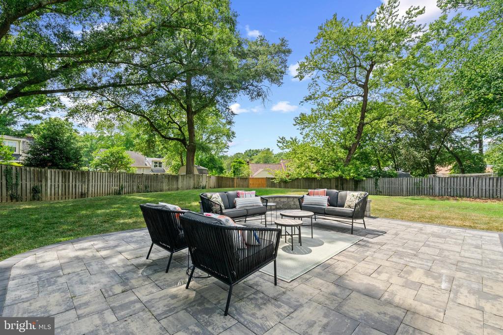 1001 Croton Dr