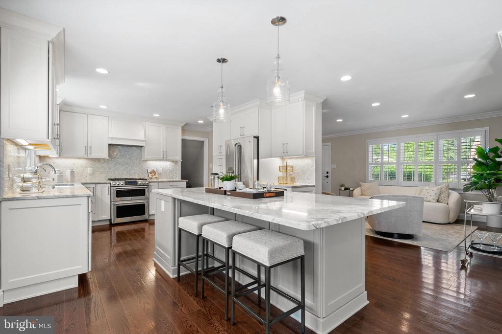1001 Croton Dr