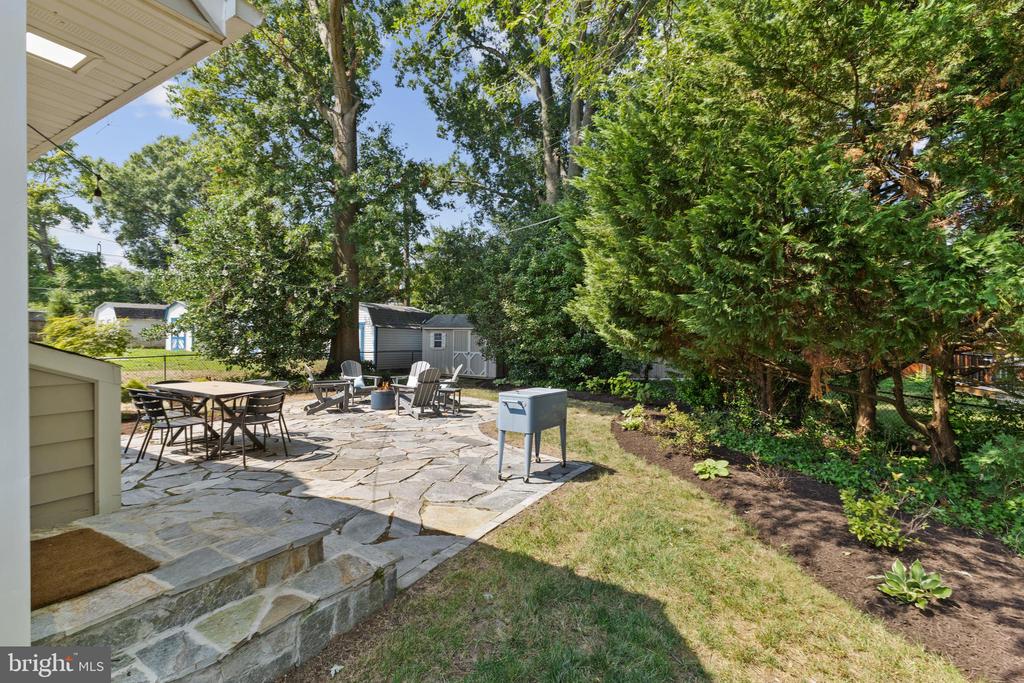 6620 Cornell Dr