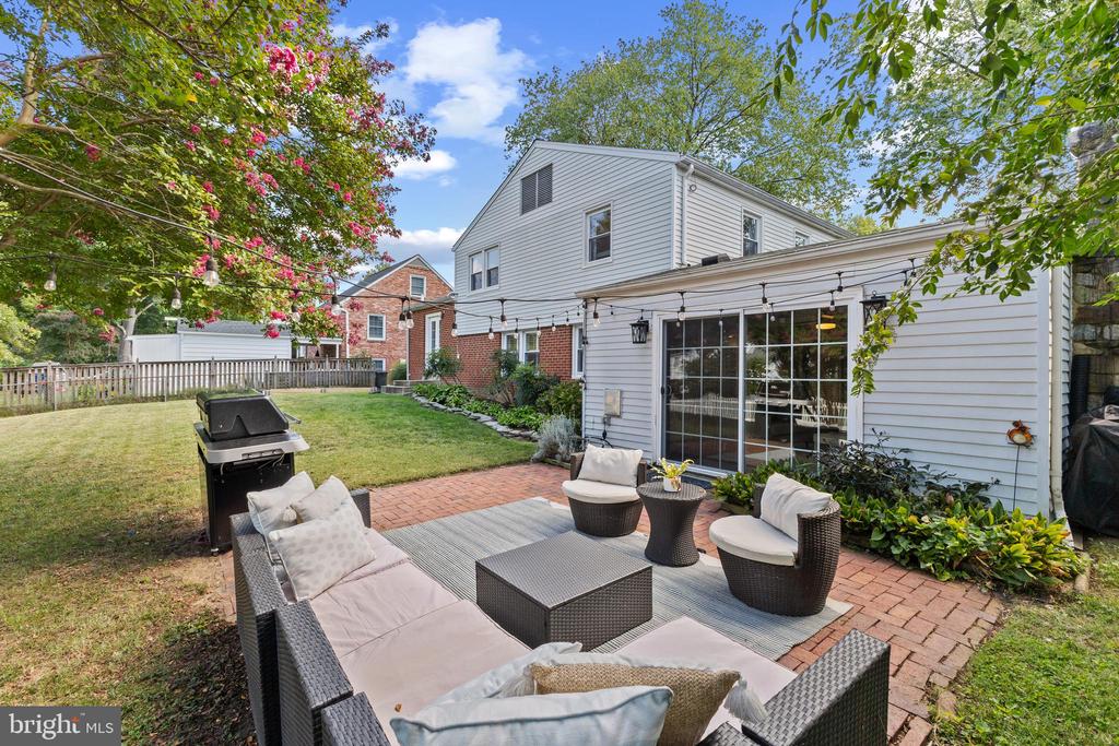 1106 Croton Dr