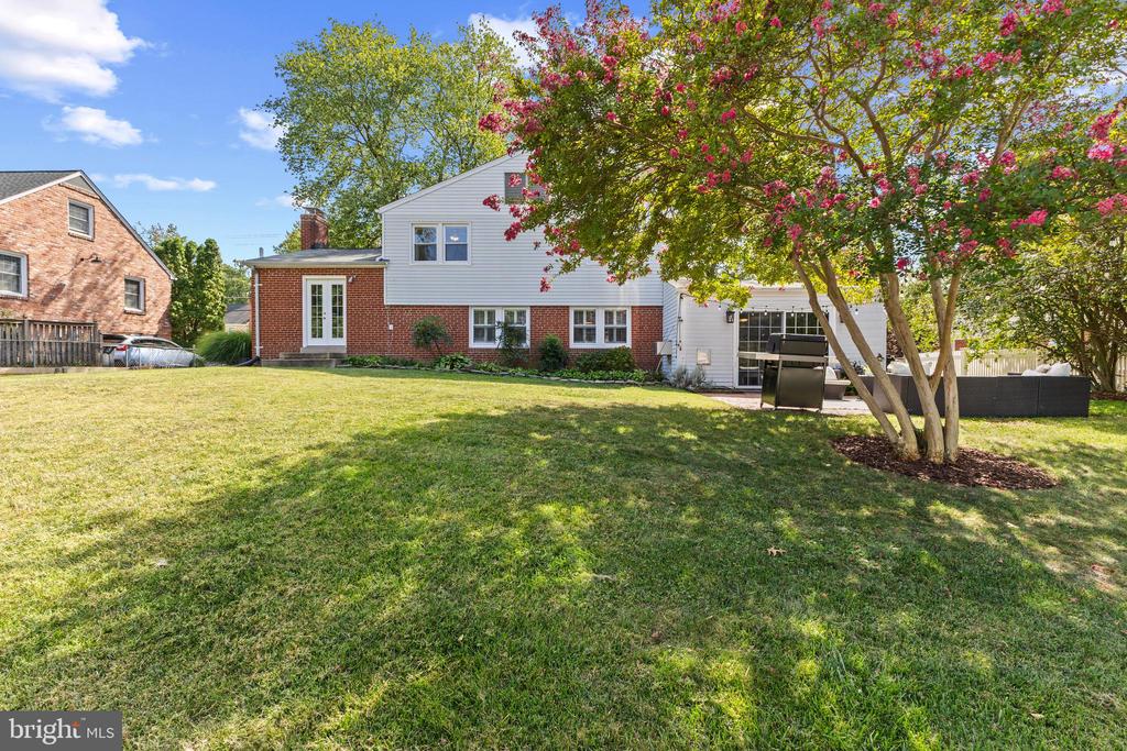 1106 Croton Dr